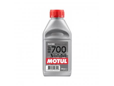 Lichid de frana Motul RBF700 DOT4 Factory Line 0.5L