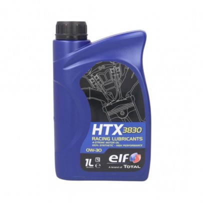 Ulei de motor ELF HTX 3830 0W30 1L