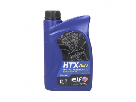 Ulei de motor ELF HTX 3830 0W30 1L