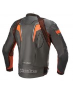 Geaca piele sport Alpinestars GP PLUS R V3 Rideknit