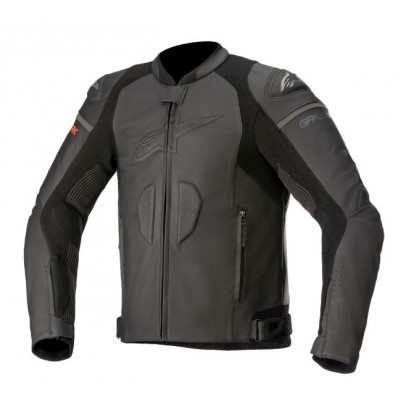 Geaca piele sport Alpinestars GP PLUS R V3 Rideknit