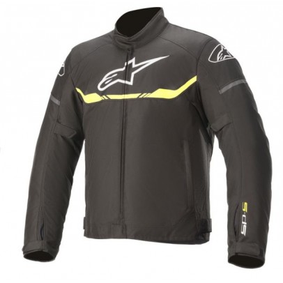 Geaca textil sport Alpinestars T-SP S WP