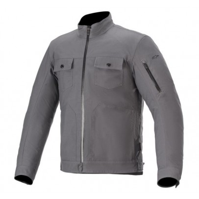 Geaca textil touring Alpinestars Solano WP