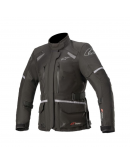 Geaca textil touring Alpinestars Stella Andes V3 Drystar