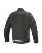 Geaca textil sport Alpinestars T-SPS AIR