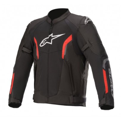 Geaca textil sport Alpinestars AST V2 AIR