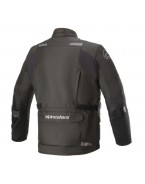 Geaca textil touring Alpinestars Andes V3 Drystar