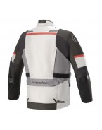 Geaca textil touring Alpinestars Andes V3 Drystar