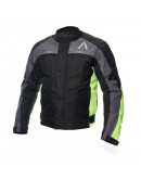 Geaca textil touring Adrenaline Pyramide 2.0