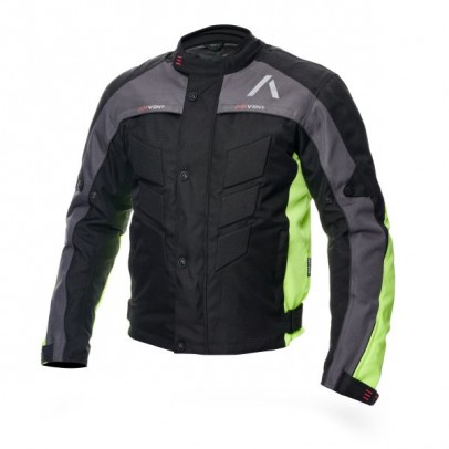 Geaca textil touring Adrenaline Pyramide 2.0