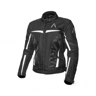 Geaca textil Adrenaline Love Ride 2.0 Negru