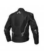 Geaca textil touring Adrenaline Virgo