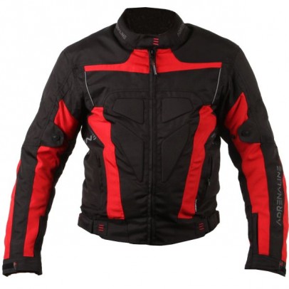 Geaca textil touring Adrenaline Hercules