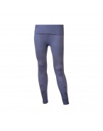 Pantaloni Termoactivi Gareth Silver Ion Summer - Negru