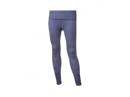 Pantaloni Termoactivi Gareth Silver Ion Summer - Negru