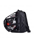 Rucsac ghiozdan moto scuter ATV