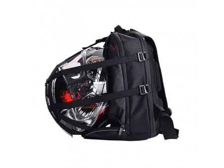 Rucsac ghiozdan moto scuter ATV