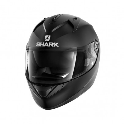 Casca integrala Shark Ridill  - Negru Mat