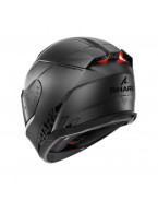 Casca Moto Integrala SHARK SKWAL i3 BLANK SP - Gri mat