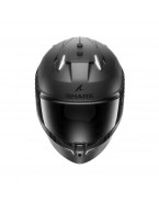 Casca Moto Integrala SHARK SKWAL i3 BLANK SP - Gri mat