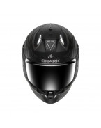 Casca Moto Integrala SHARK SKWAL i3 LINIK Mat - Negru/Gri mat