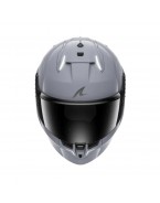 Casca Moto Integrala SHARK SKWAL i3 DARK SHADOW - Gri (+1 viziera)