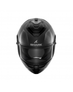 Casca Shark Spartan GT Pro Carbon Skin - Negru