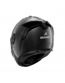 Casca Shark Spartan GT Pro Carbon Skin - Negru