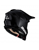 Casca cross/enduro Shark Varial RS Carbon Skin