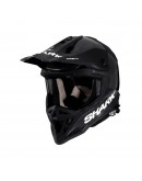 Casca cross/enduro Shark Varial RS Carbon Skin