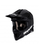 Casca cross/enduro Shark Varial RS Carbon Skin