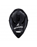 Casca cross/enduro Shark Varial RS Carbon Skin