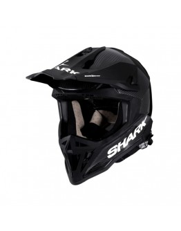 Casca cross/enduro Shark Varial RS Carbon Skin