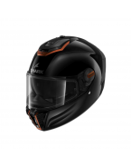 Casca integrala Shark Spartan RS - Negru/Bronz