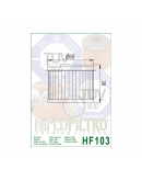 Filtru Ulei Hiflofiltro HF103