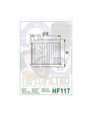 Filtru ulei Hiflofiltro HF117