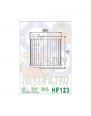 Filtru Ulei Hiflofiltro HF123