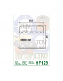 Filtru ulei Hiflofiltro HF129