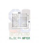 Filtru Ulei Hiflofiltro HF131