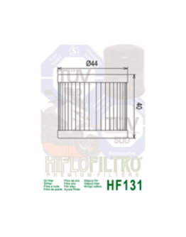 Filtru Ulei Hiflofiltro HF131