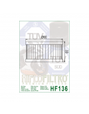 Filtru Ulei Hiflofiltro HF136