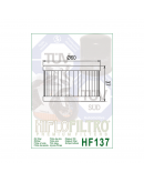 Filtru Ulei Hiflofiltro HF137