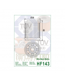 Filtru Ulei Hiflofiltro HF143