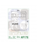 Filtru Ulei Hiflofiltro HF170B
