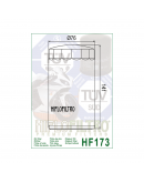 Filtru ulei Hiflofiltro HF173C