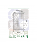 Filtru ulei Hiflofiltro HF178
