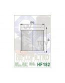 Filtru Ulei Hiflofiltro HF182