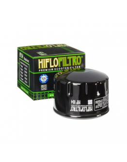 Filtru ulei Hiflofiltro HF184