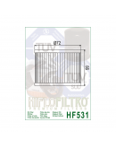 Filtru ulei Hiflofiltro HF531