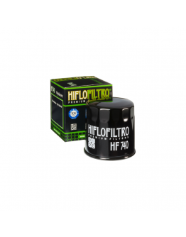 Filtru ulei Hiflofiltro HF740